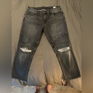 Stylish Hudson jeans